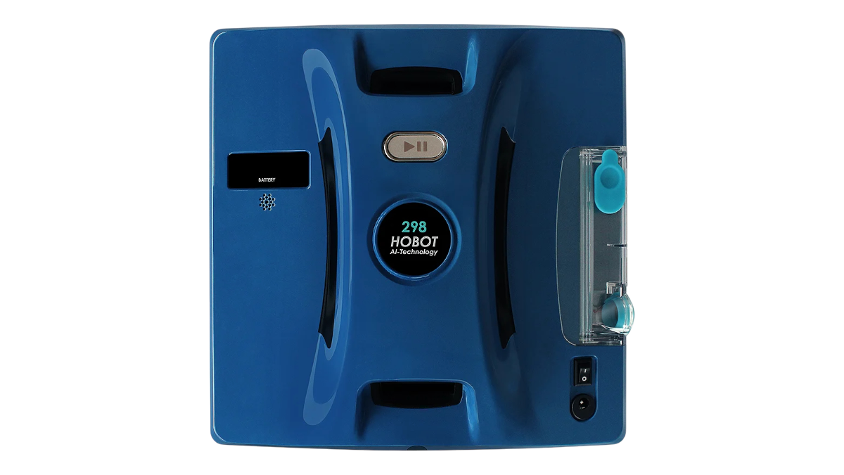 Сервисный центр Hobot в Нижнем Новгороде