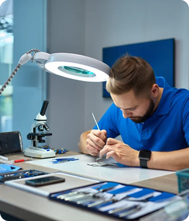 О сервисном центре Hobot в Нижнем Новгороде